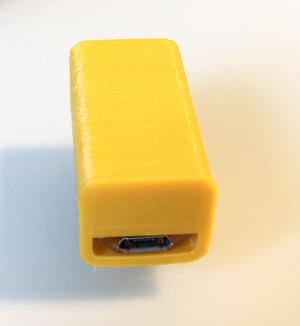 DroneKeeper Mini v2 Case