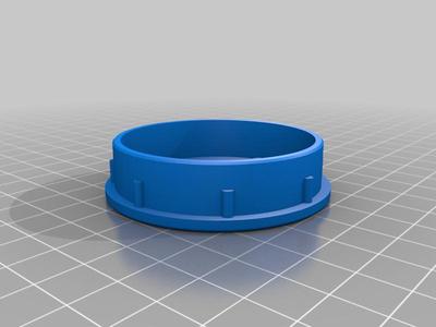 Ikea Beddinge Plug