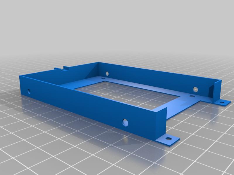 HP ProBook EliteBook HDD Caddy