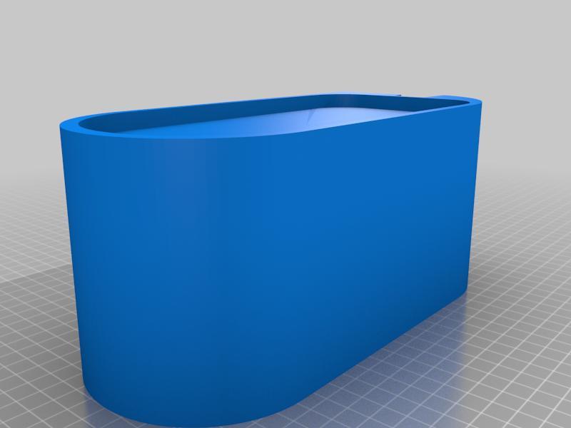Tapper Arcade Cup Holder