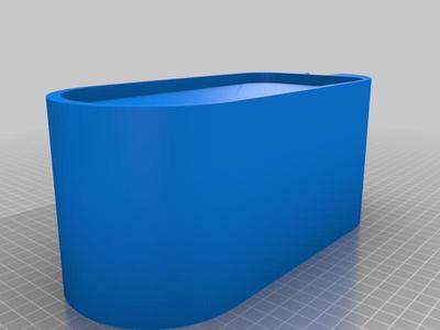 Tapper Arcade Cup Holder