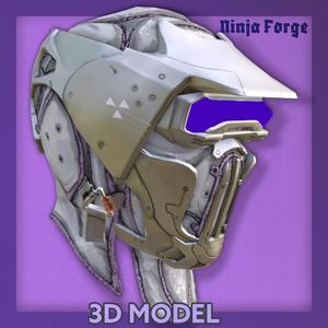 Hunter Foetracer