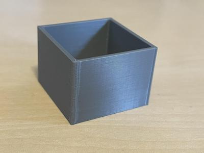 remixed optimized Flow calibration /w 3 walls