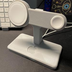 iPhone MagSafe 2-Device Stand (for Heyday Charging Pad)