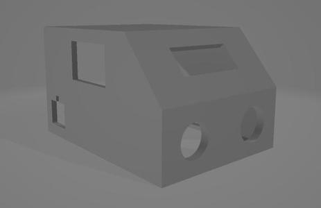 Mini power supply