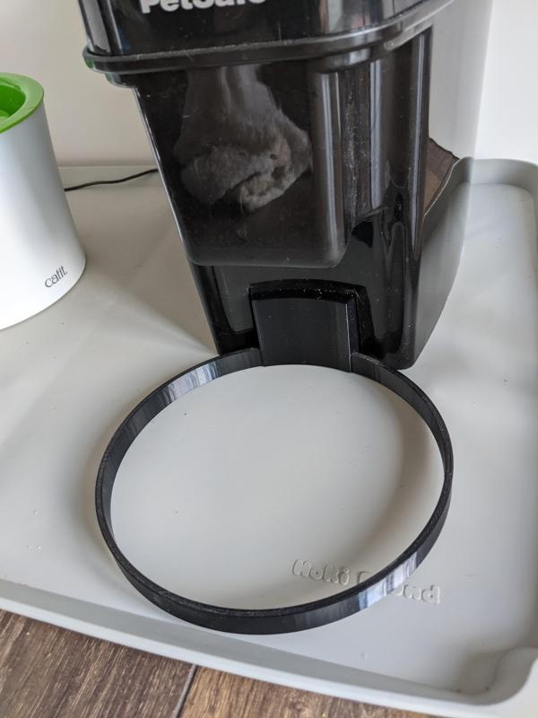 PetSafe Simply Feed Bowl Holder