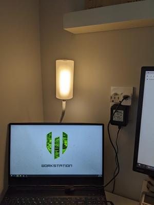 HARTE IKEA Lamp Diffuser