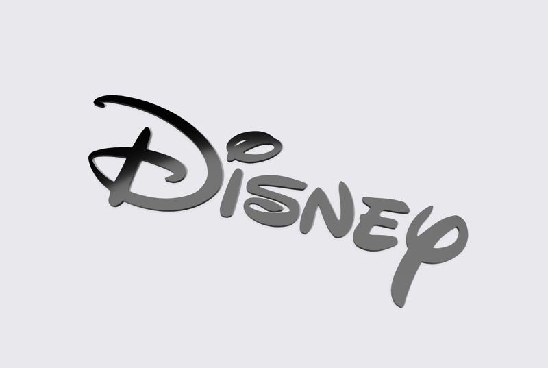 Disney Logo