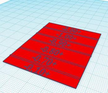 Filament tester and fastest Z calibration test