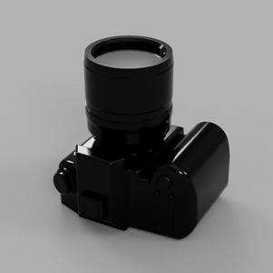 DSLR