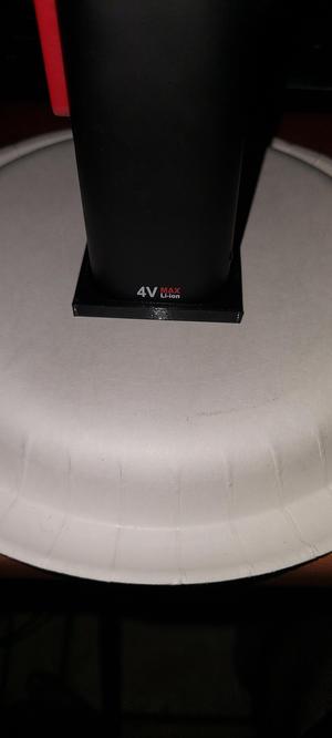 hyper tough 4v angle grip screwdriver