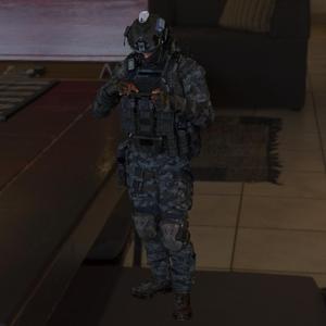 Soldier Ops 46: Elite Forces