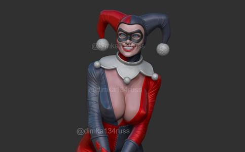 Harley quinn