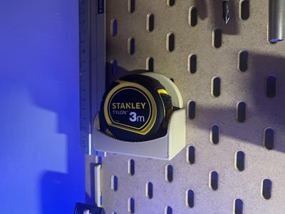 SKADIS measuring tape holder (3m)