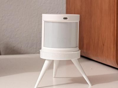 Xiaomi Aqara Motion Body Sensor Tripod Stand