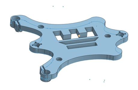 Rook [LEGACY] improved bed