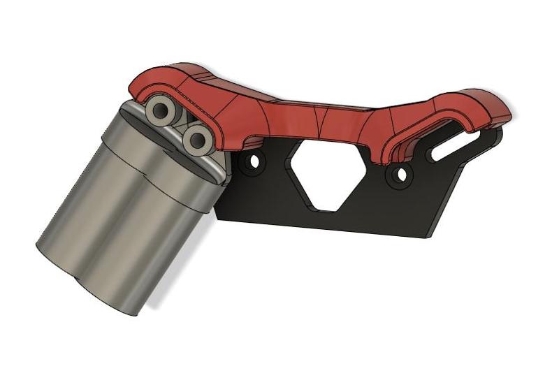 Team Assocated B64 Tower Guards