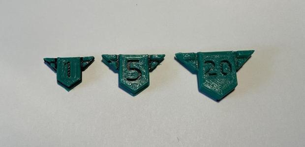Star Realms Points