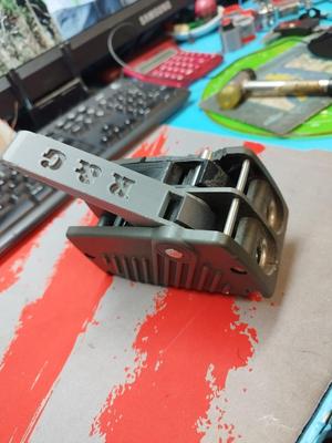 Maneta Spinlock XA
