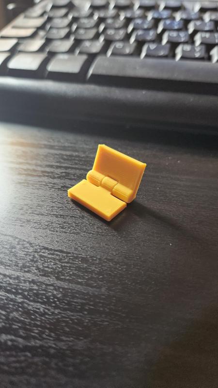 Simple Hinge