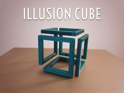Illusion Cube