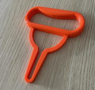 Dog Poo Holder