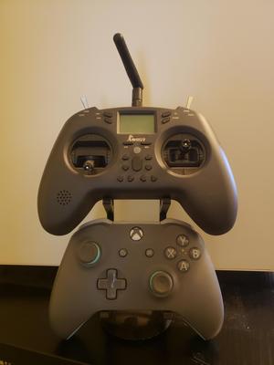 Xbox/T-lite Controller Stand