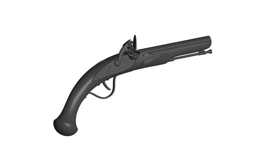 flintlock
