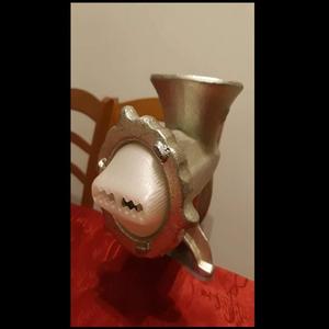 Sweets Meat Grinder No.8