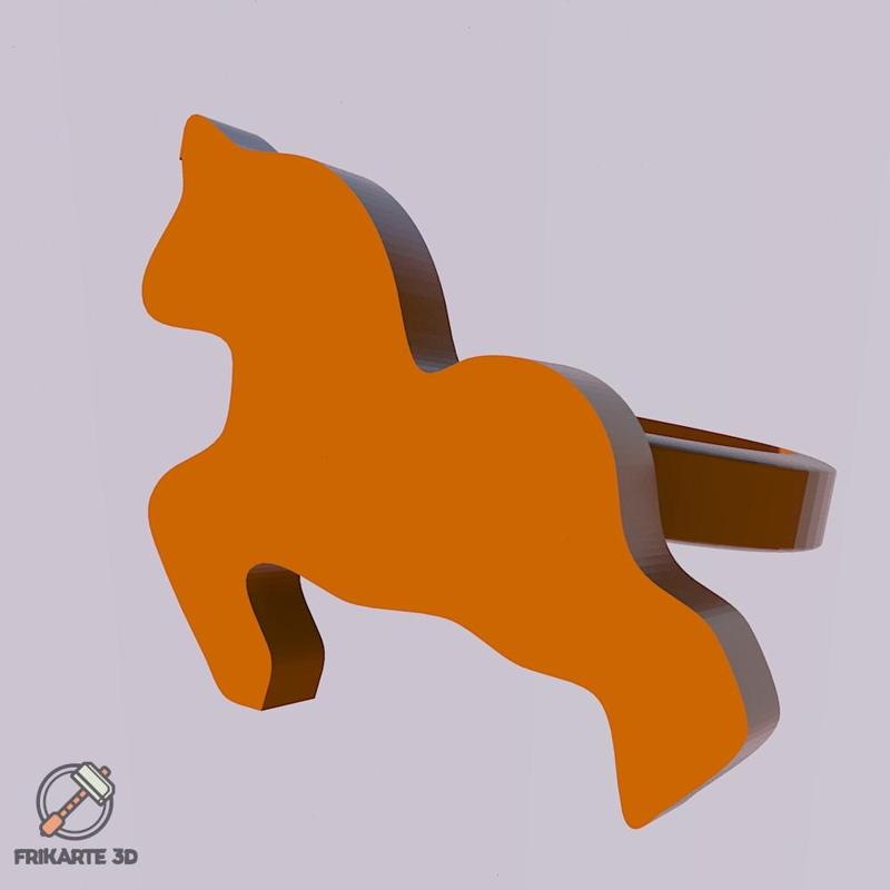 Horse Ring