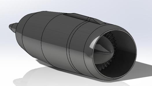 Jet Engine