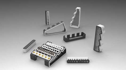 Bit Holder Modular