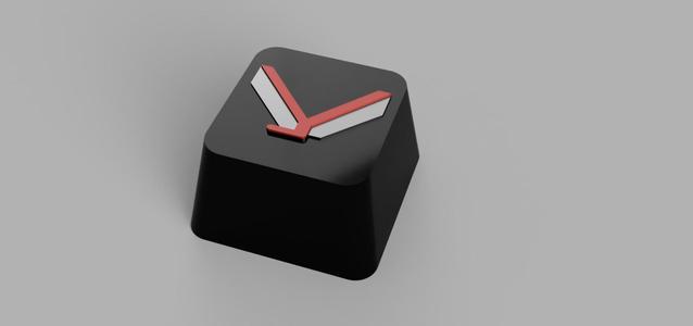 Klipper Key