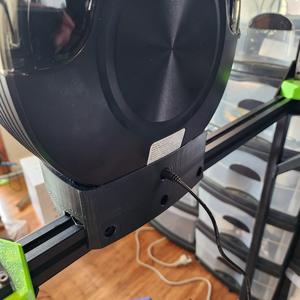 Sunlu S2 cradle for 3030