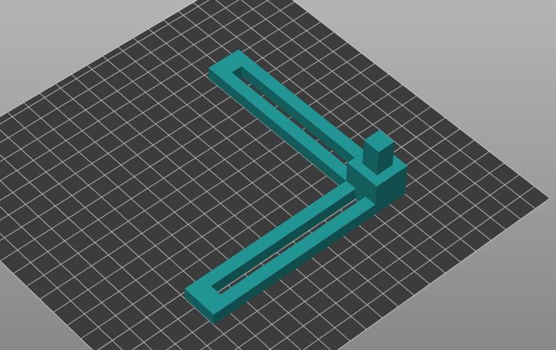 18650 Battery Spot Welding Jig