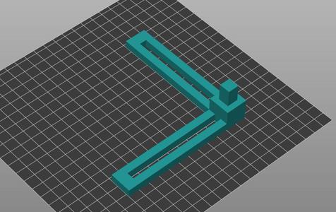 18650 Battery Spot Welding Jig