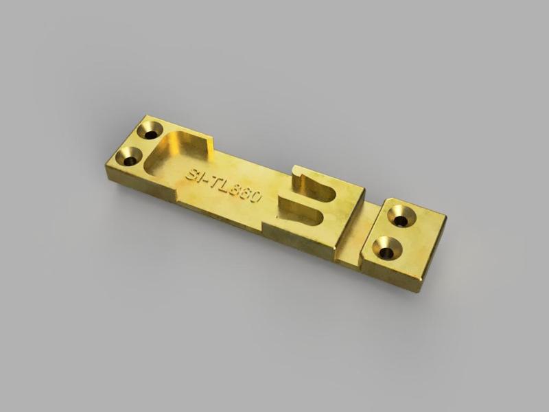 Balcony Door Latch compatible for replacing Sigenia TL860