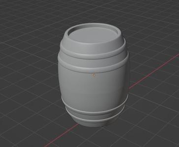 Barrel