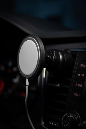 Magsafe Car Charger