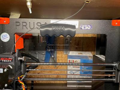 Prusa i3Mk3+ Carrying handle