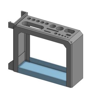 Sovol SV06 Tool Storage