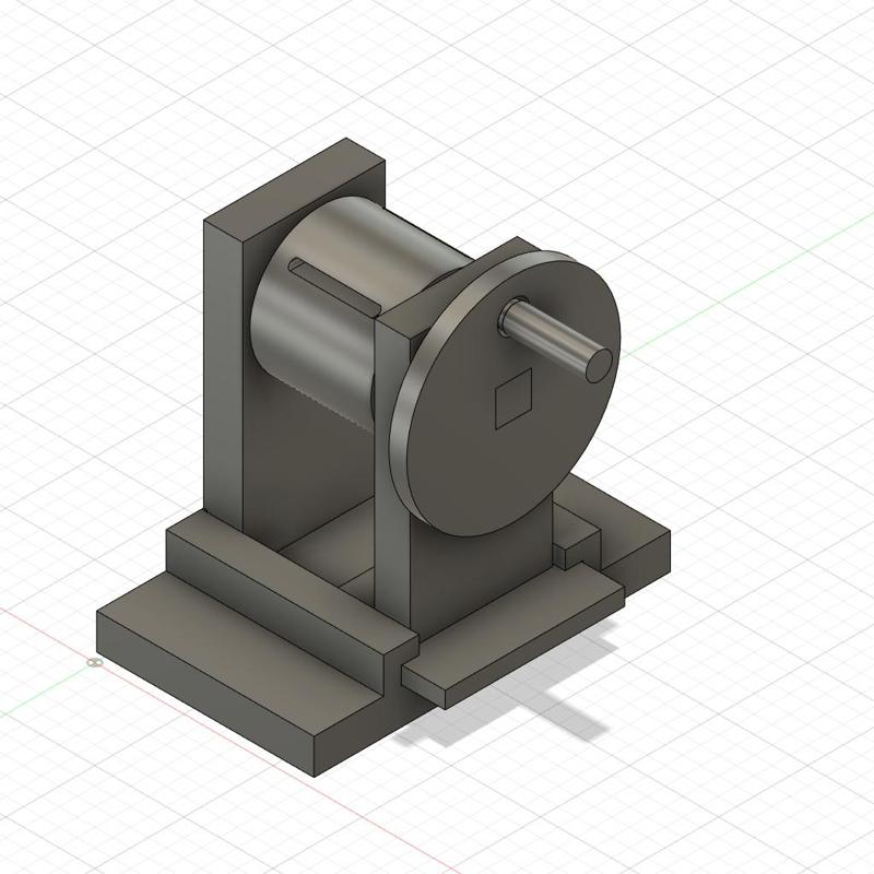 Spanngurteroller