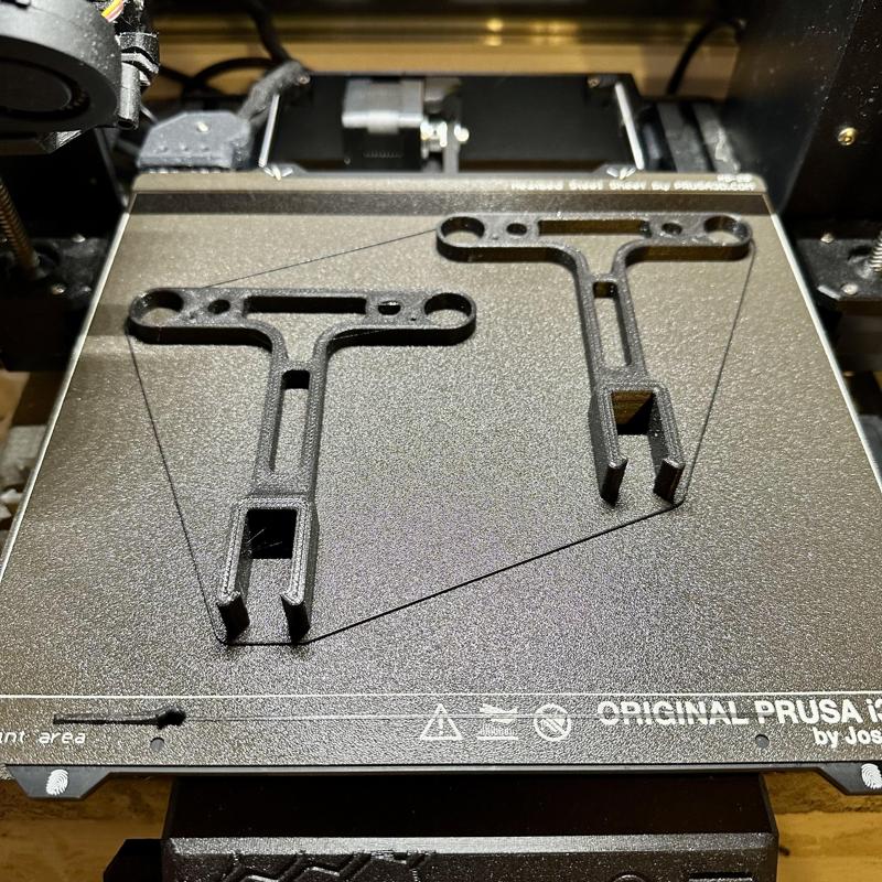 Filament guide