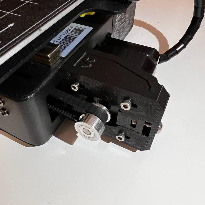 Kingroon KP3S - Y Belt Tensioner