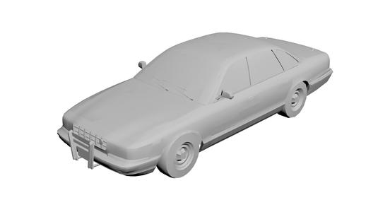 Car concept
