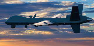 General Atomics MQ-9 Reaper