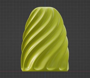 flower vase