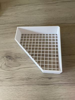Showershelf