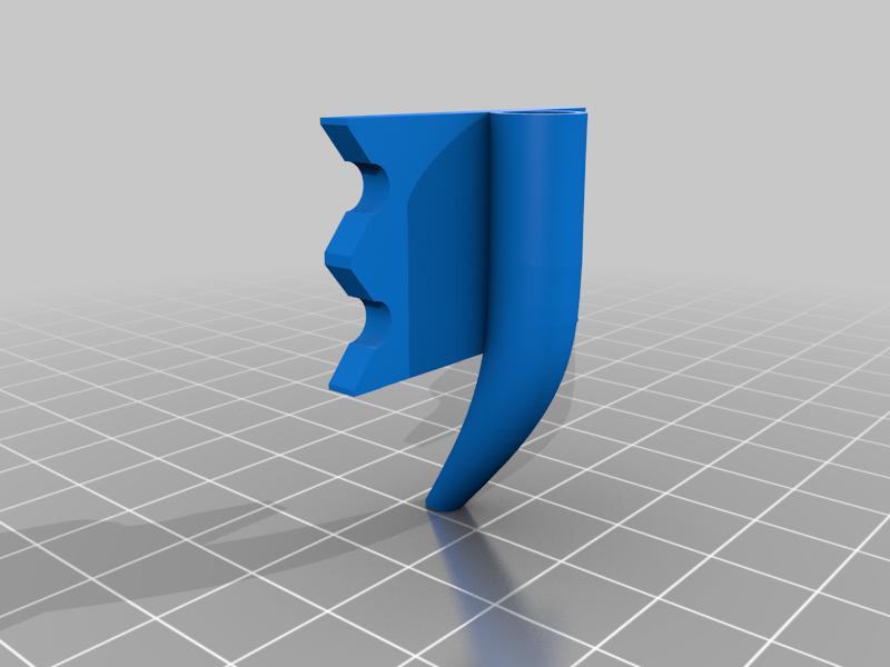 Neje Air Assist (40W)