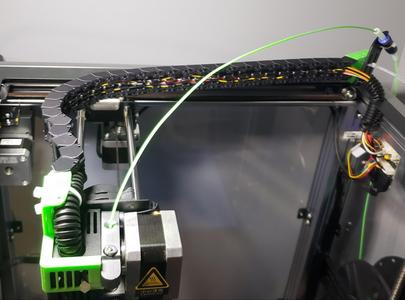 sermoon d1 drag chain